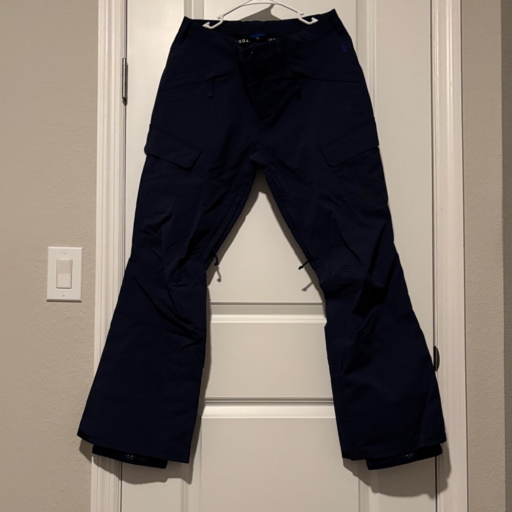 Burton Women's Gloria Snow Pants - Goretex